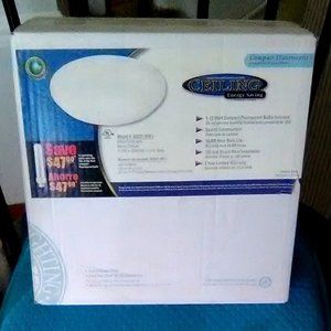 Lighting Fixture/Neptune